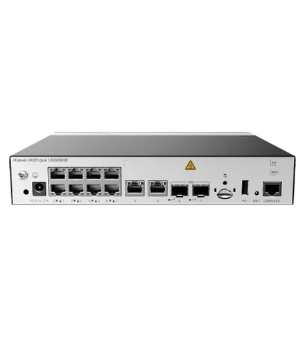 Firewall S03 Ac 2 10GE Sfp Plus 10 Ge Vpn 100