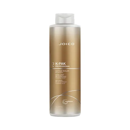 Joico Pak 2 Profisseonal Sellador La Cuticula