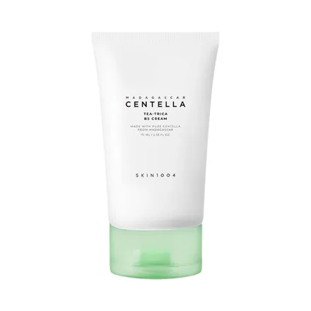 Crema Facial Madagascar Centella Tea Trica B5 75ml