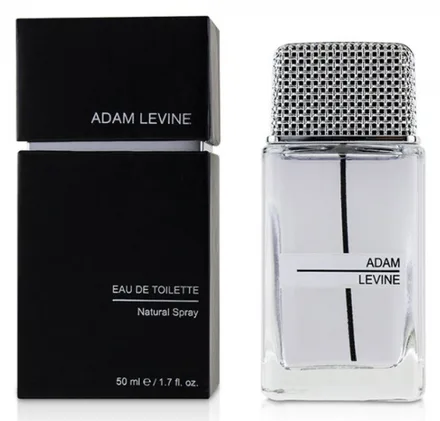 Adam Levine Masculino Edt 50ml