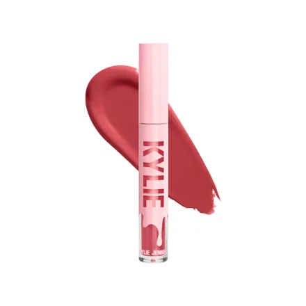 Brillo Labial Kylie Shine Lacquer 341 Whole Lewk Gr