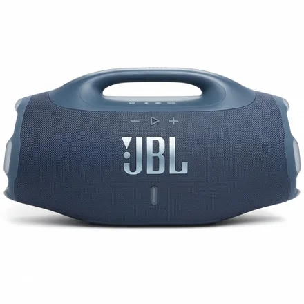 Speaker Boombox 4