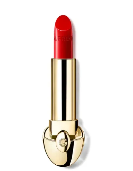 Guerlain Labial Rouge Satin 214 Kiss