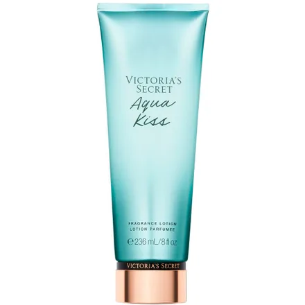 Locao Victoria Secret Aqua Kiss 236ml