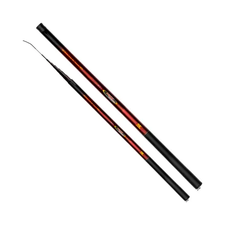 Vara Telescopica Maruri Carbon Hxt 630 Lb 13 Partes