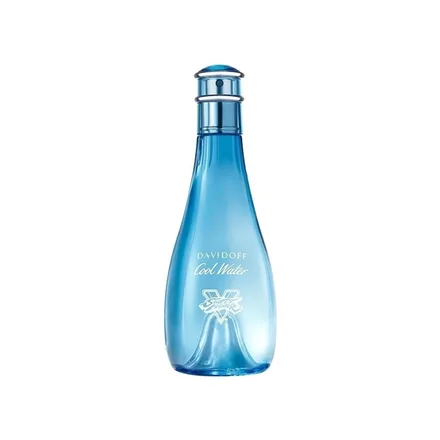 Davidoff Cool Water Street Fighter Edt 100ml