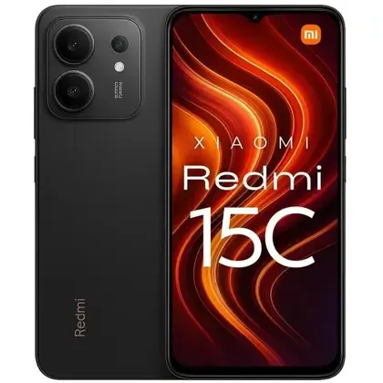 Redmi 15C Plus 256GB