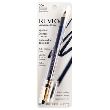 Revlon Lapis Ojos Luxurious 506