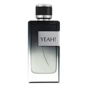 Perfume Maison Alhambra Yeah Man Masculino Eau de Parfu...