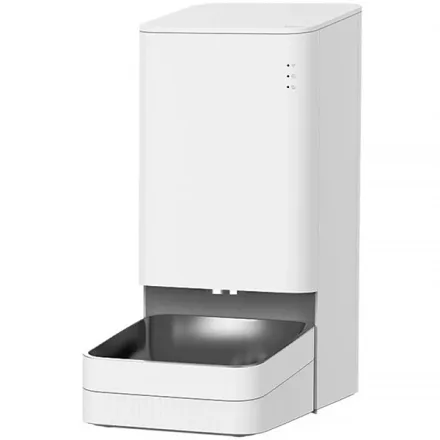 Alimentador de Pet Xiaomi Smart Pet Food Feeder XWPF01MG-EU - Branco