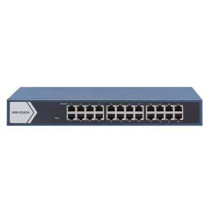 Hub Switch 24P 100 Rack Ei