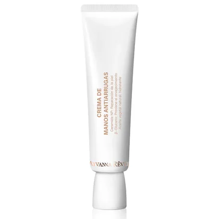 Creme Hidratante Antirrugas para Mãos Ayvanna Rêver