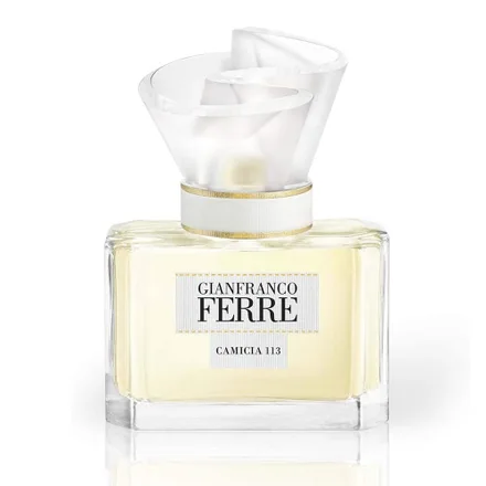 Perfume Gianfranco Ferre Camicia 113 Edp 50ml