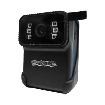 Camara Corporal Sate CS02