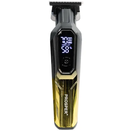 Aparador Pelos Prosper 2131 5 Watts Recarregavel