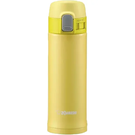 Garrafa Zojirushi Inox Lime 300ml