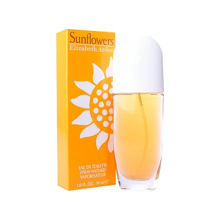 Elizabeth Arden Sunflower Edt 30ml