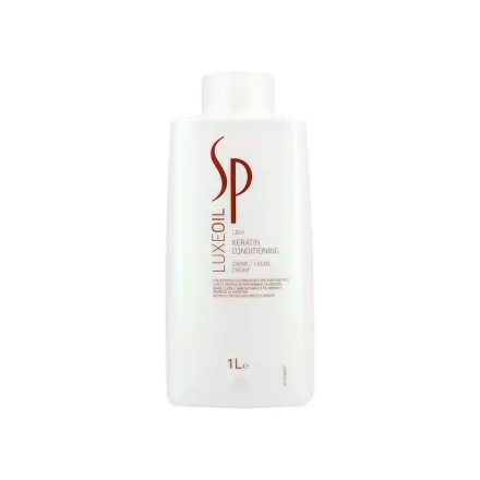 Wella Acondicionador Sp Luxe Oil Keratin 1 Lt
