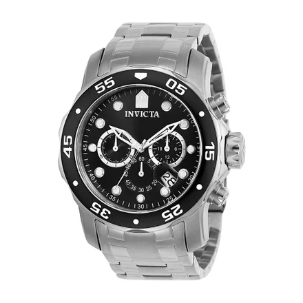 Masculino Invicta 0069