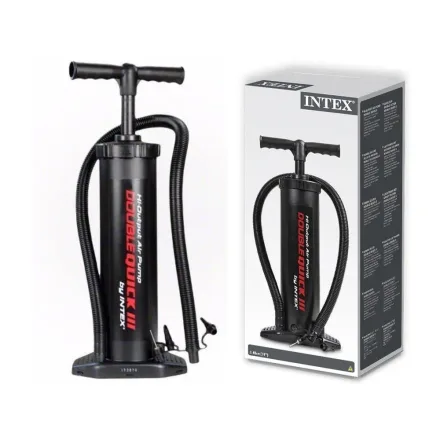 INTEX INFLADOR DE MANO 68615 48CM