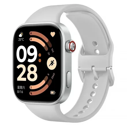 Smartwatch Redmi Watch 6