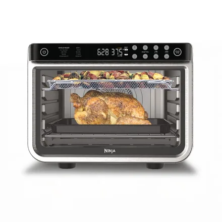 NINJA HORNO ELECTRICO AIRFRY DT201 1800W 110V