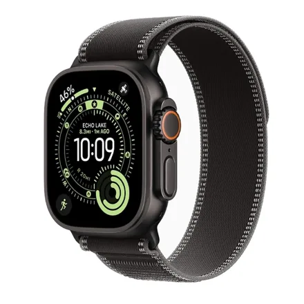 Watch Ultra 3 Plus Cell Ti 49mm