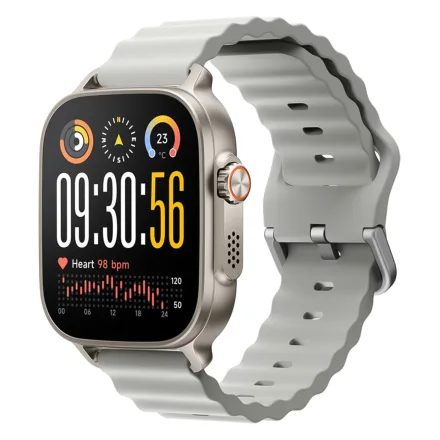 Smartwatch Watch 5