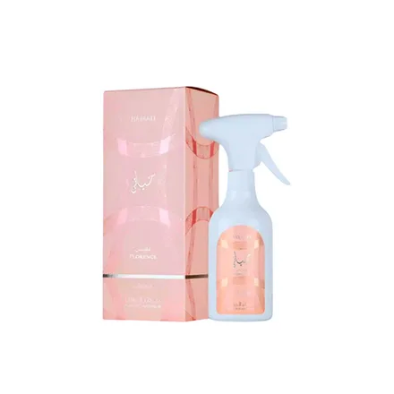 Lattafa Spray Hayaati Florence 450ml