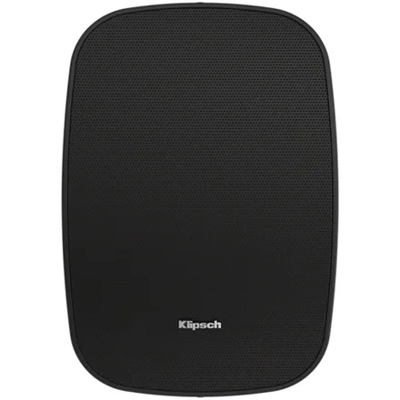 Som Interior Exterior Klipsch Rsm 400 Rms Pico 4 Par
