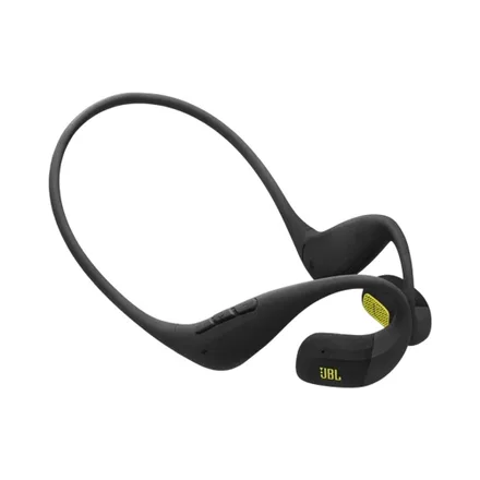 Auricular Jbl Endurance Pace Bt Black