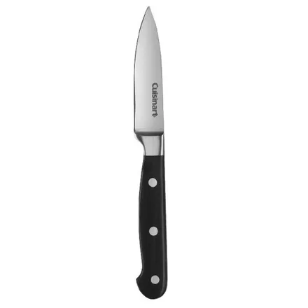 Faca Descascar Cuisinart 3PR Triplo Rebite
