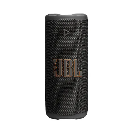 Speaker Portátil Jbl Grip Jblgripblkam Negro