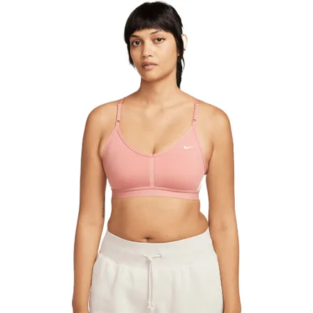Nike Feminina Dri Fit Indy Xs 618