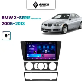 Marco Adaptador Frame Moldura 9 Bmw 3