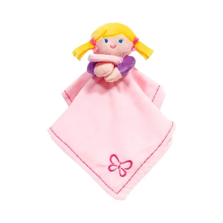 Naninha My Doll Buba 4747