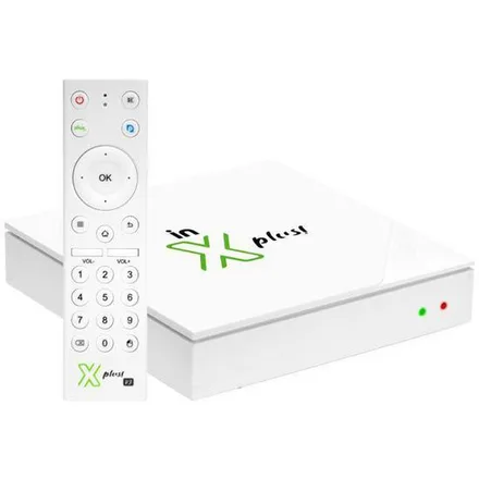 Receptor Xplus V3