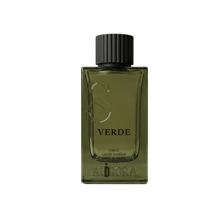 Aurora Verdazur Eau Parfum 100ml