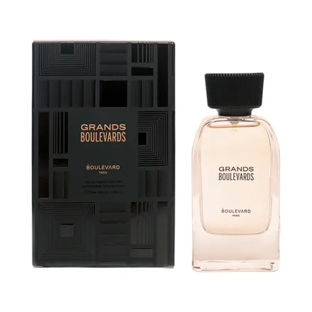 Perfume Boulevard Grands Eau Parfum 100ml