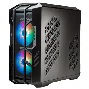 Gabinete Cooler Master Haf 700 Atx