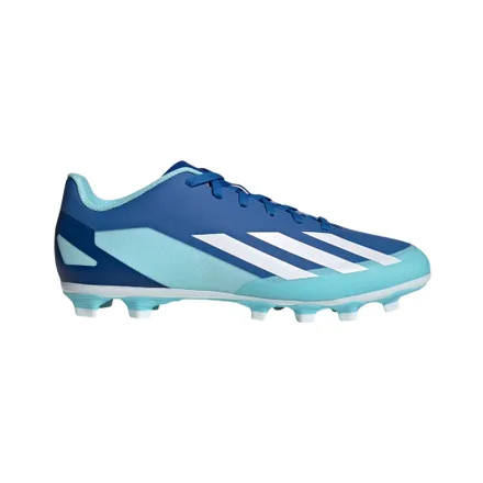 Botín De Campo Adidas Gy7431 X Crazyfast Masculino