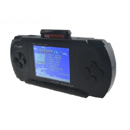 Psp Pvp 2 Crash Zone System