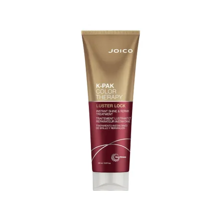 Joico Tratamiento Capilar Pak Color Therapy Luster Lock 250ml