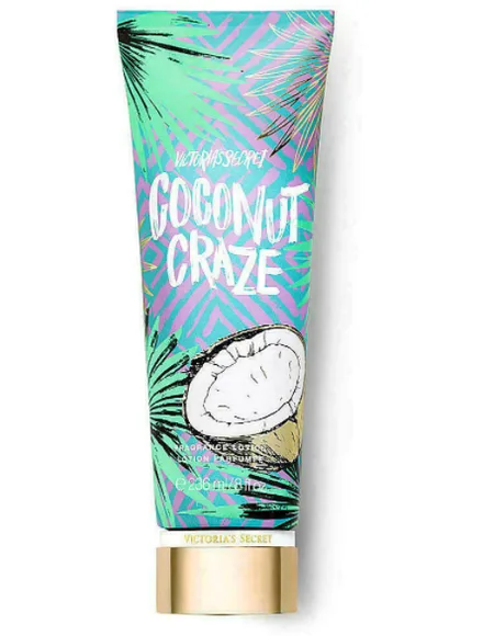 Victoria Secret Lotion Coconut Craze 236ml