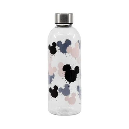 Botella Stor Disney Mickey Mouse Transparente 850ml