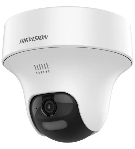 HIKVISION CAMERA HD TURRET DS-2CE70K0T-PTLTS 2.8MM