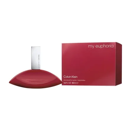 Calvin Klein My Euphoria Femenino Eau Parfum 50ml