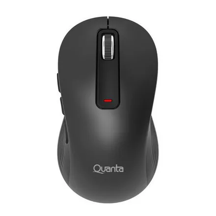 Mouse Quanta Click Go Qtmoi 40 Optico