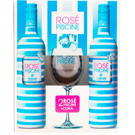 2 Piscine Copa
