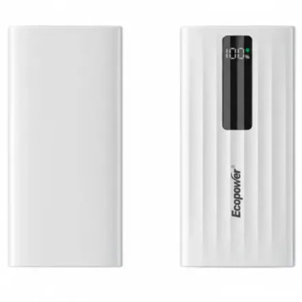 Ecopower Cargador Ep C504